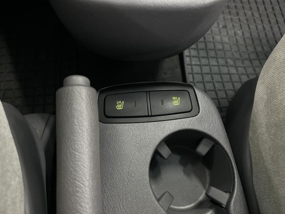 HYUNDAI Tucson 2005