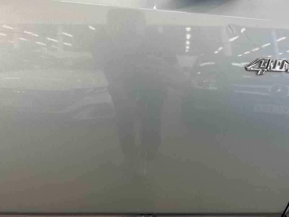 HYUNDAI Tucson 2005