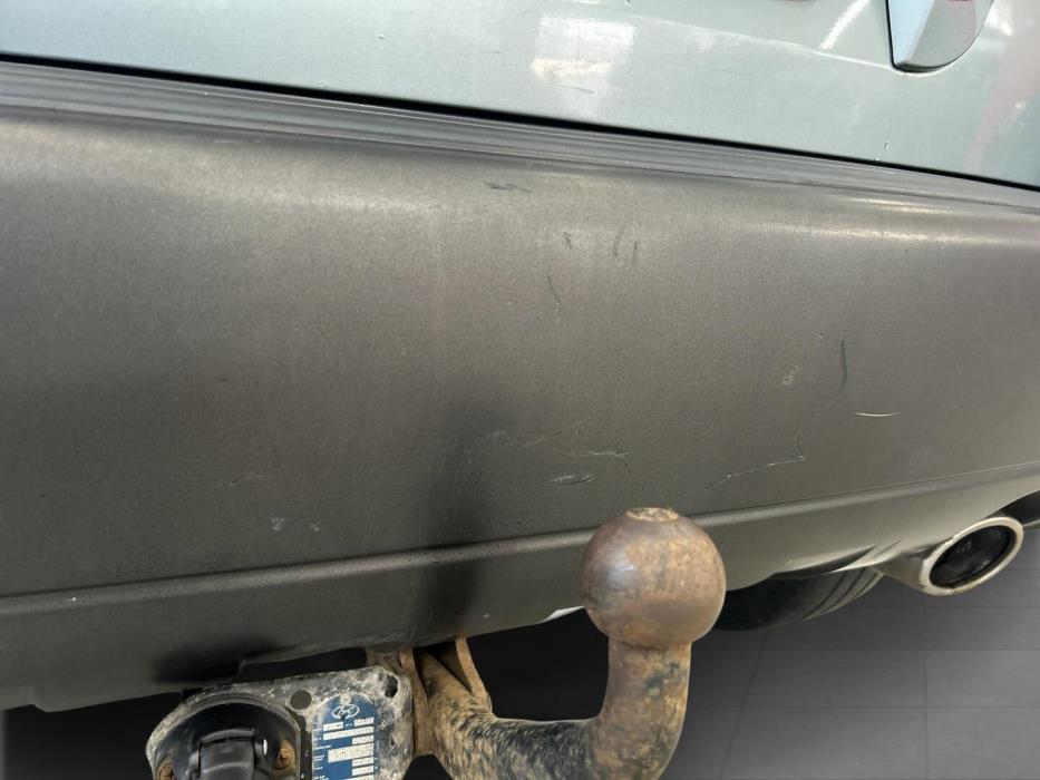 HYUNDAI Tucson 2005