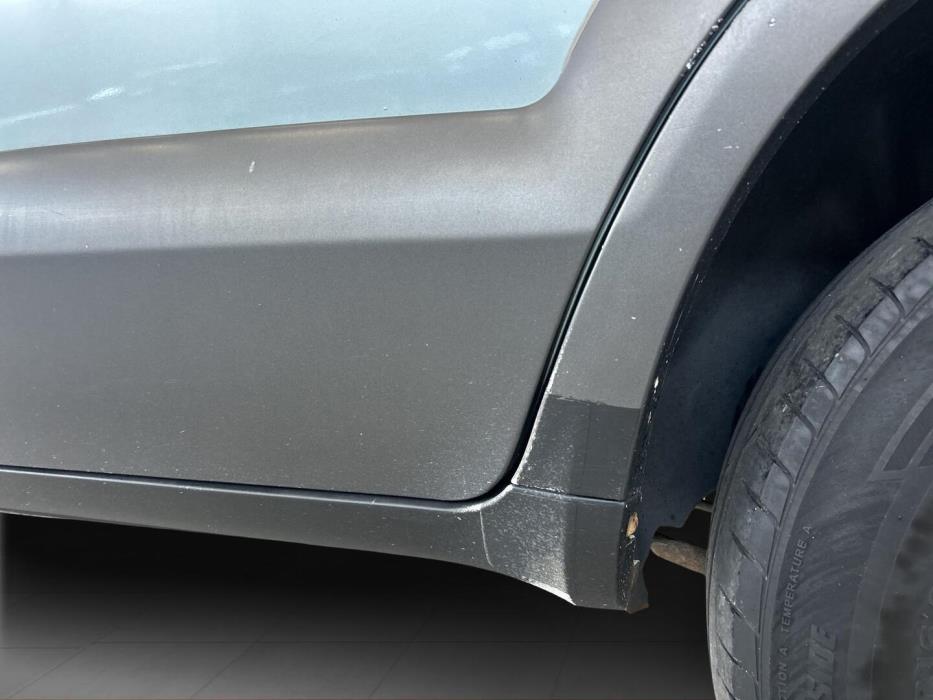 HYUNDAI Tucson 2005