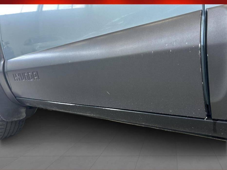 HYUNDAI Tucson 2005