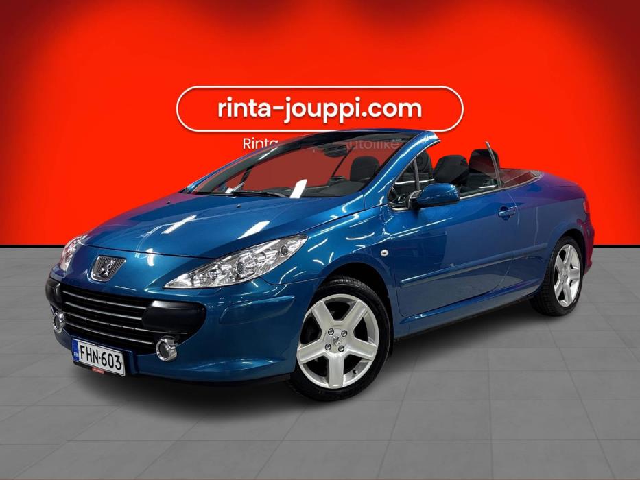 PEUGEOT 307 2006