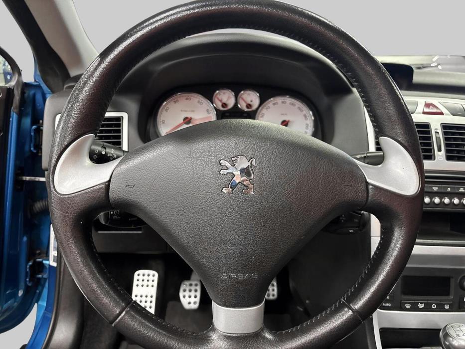 PEUGEOT 307 2006