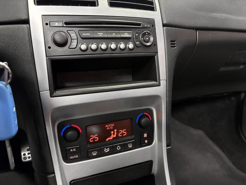 PEUGEOT 307 2006
