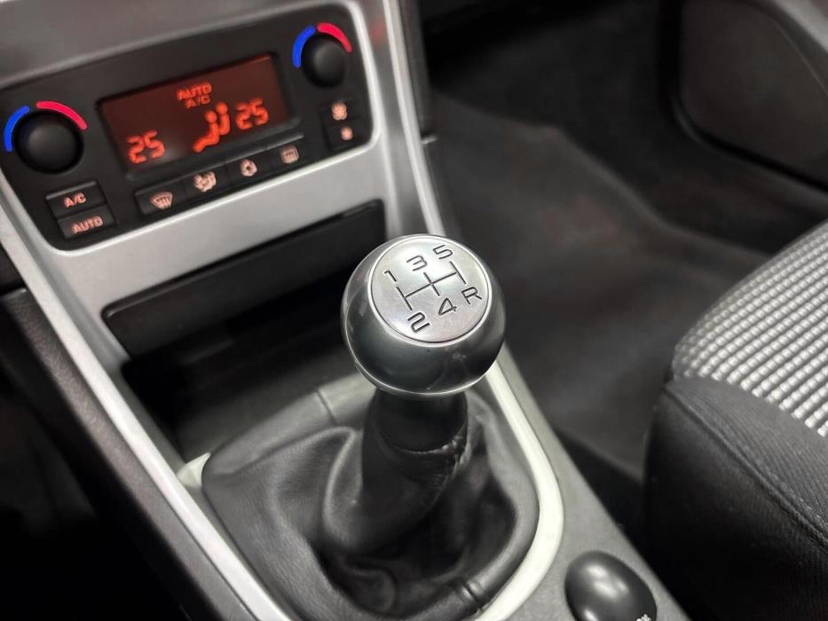 PEUGEOT 307 2006