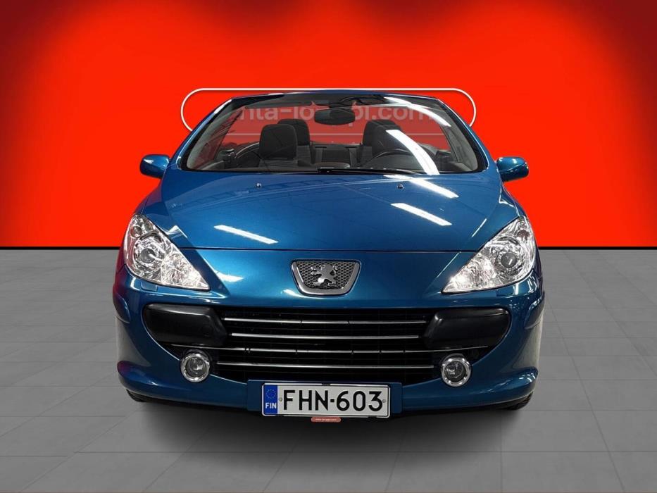 PEUGEOT 307 2006