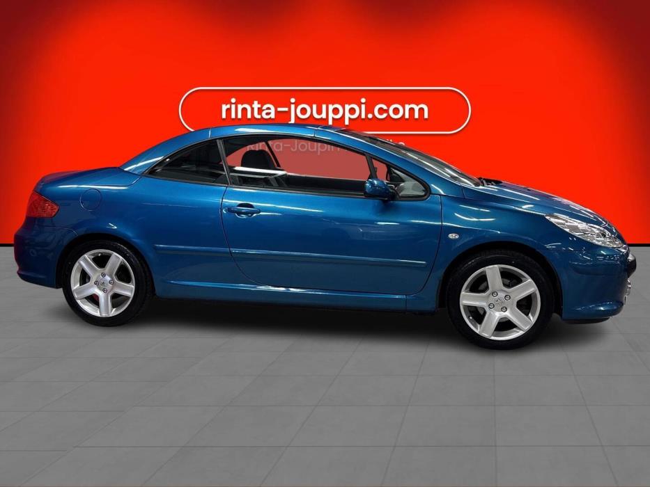 PEUGEOT 307 2006