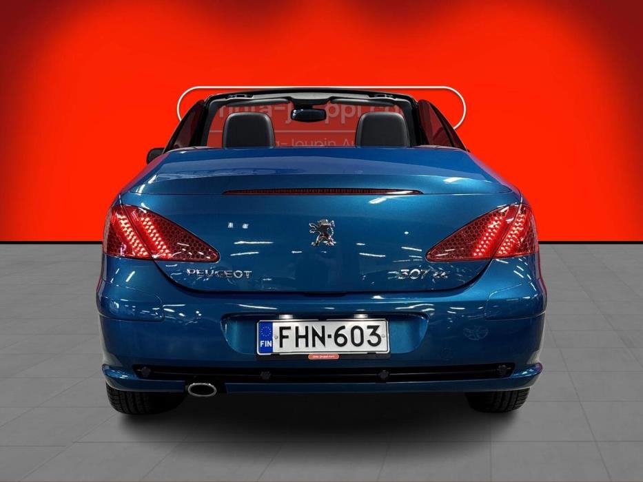 PEUGEOT 307 2006