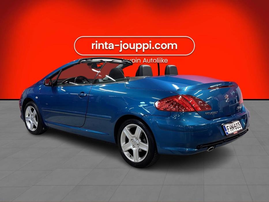 PEUGEOT 307 2006
