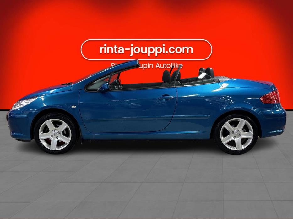 PEUGEOT 307 2006