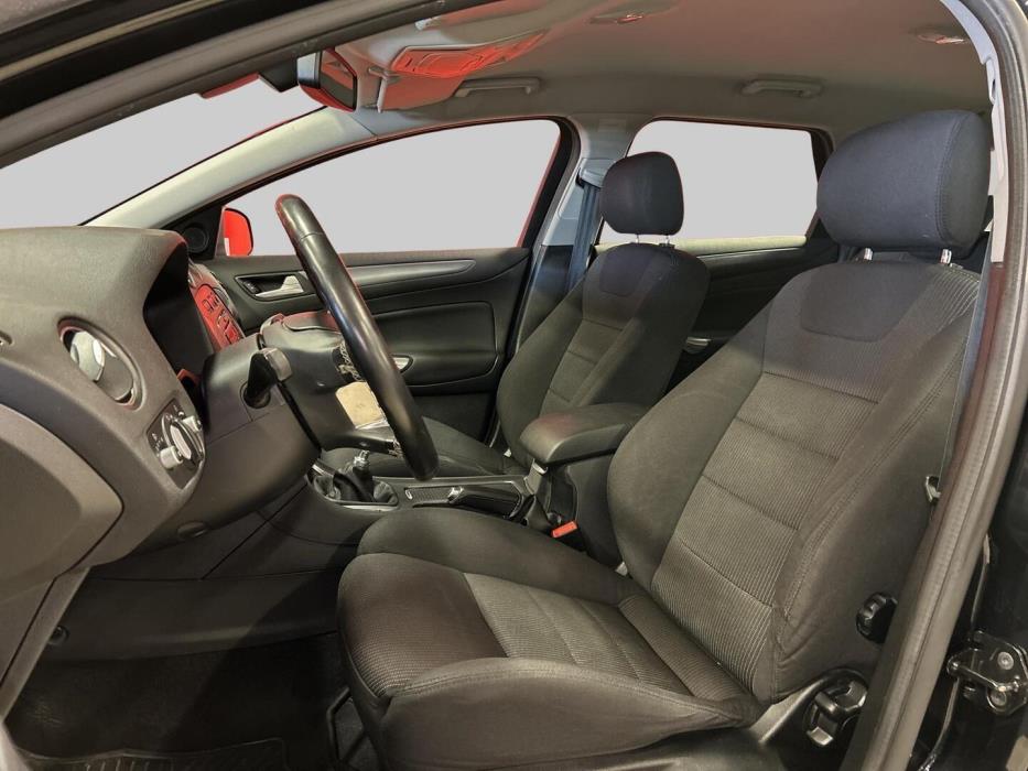 FORD Mondeo 2011