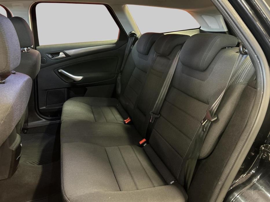 FORD Mondeo 2011