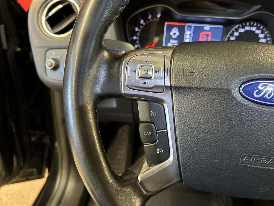 FORD Mondeo 2011