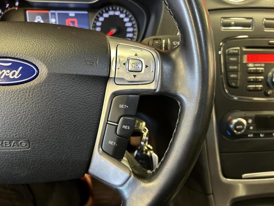 FORD Mondeo 2011
