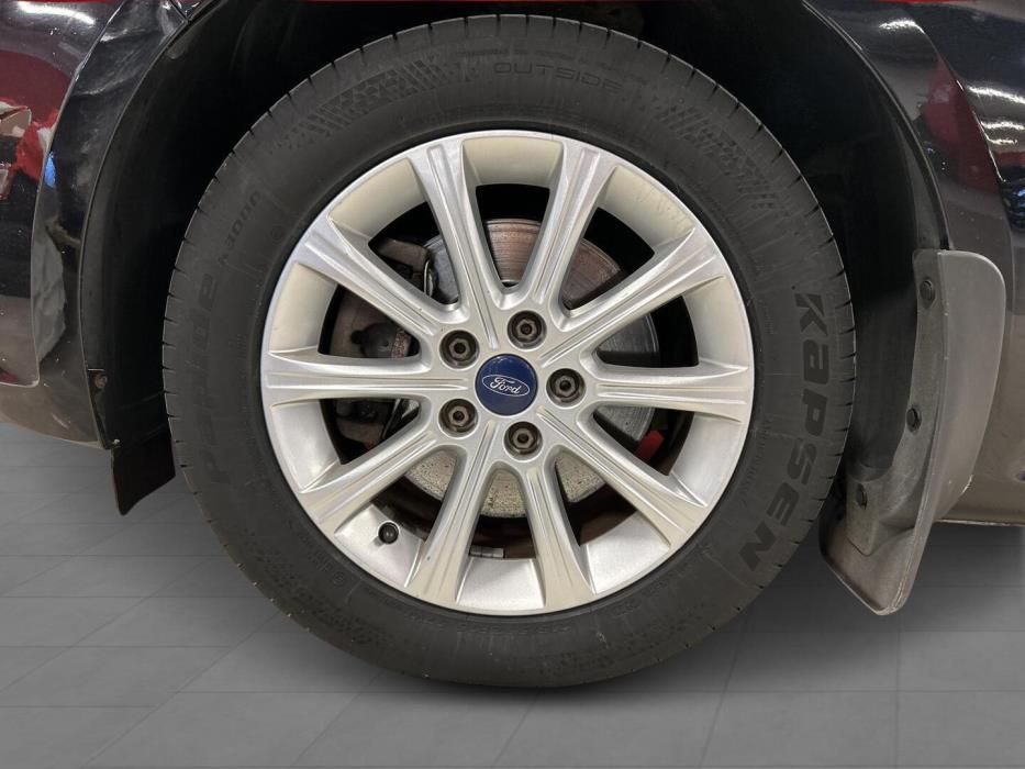 FORD Mondeo 2011