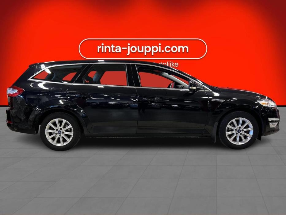 FORD Mondeo 2011