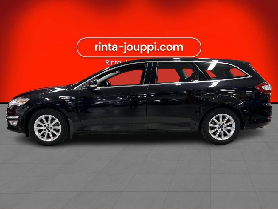 FORD Mondeo 2011