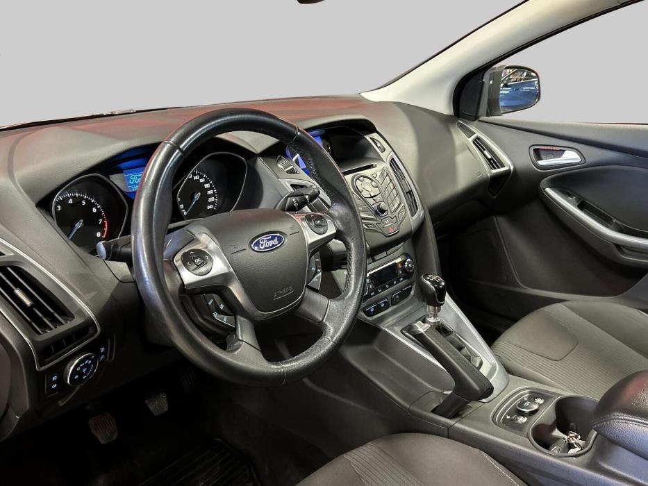 FORD Focus 2013