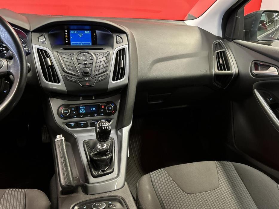 FORD Focus 2013