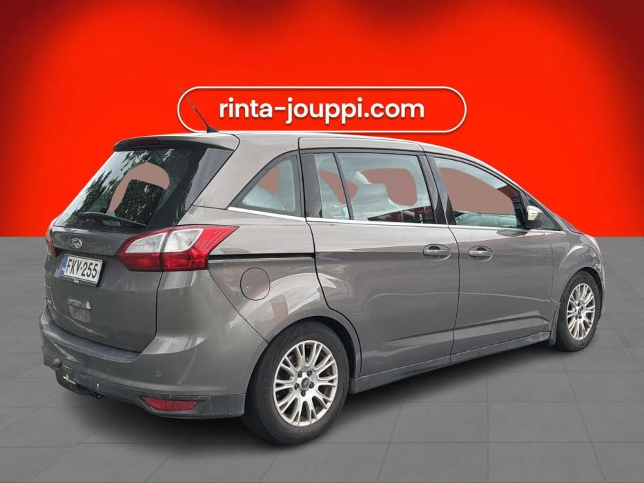 FORD Grand C-Max 2013