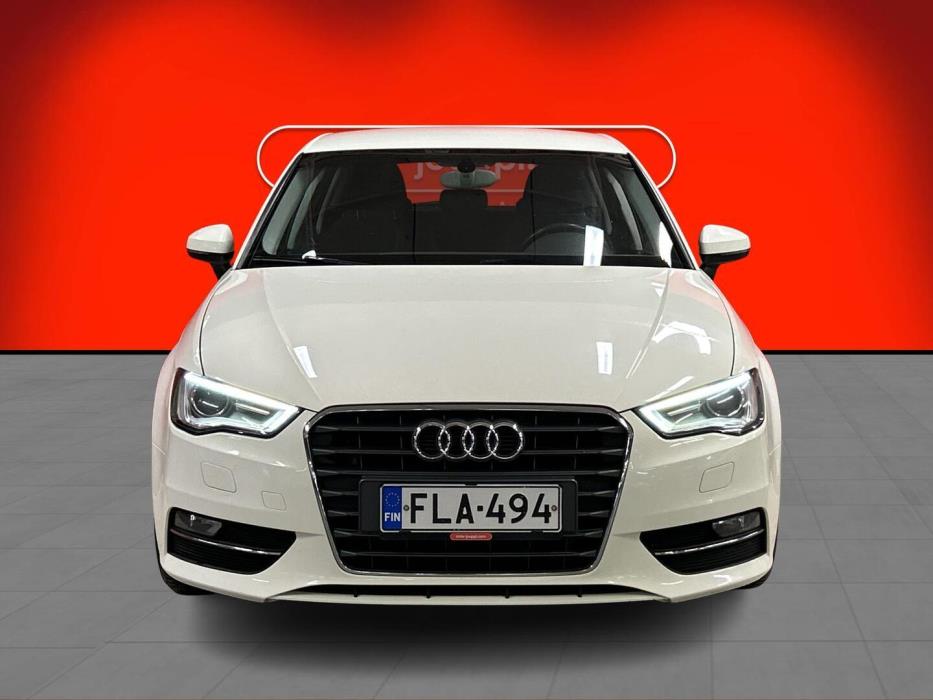 AUDI A3 2013