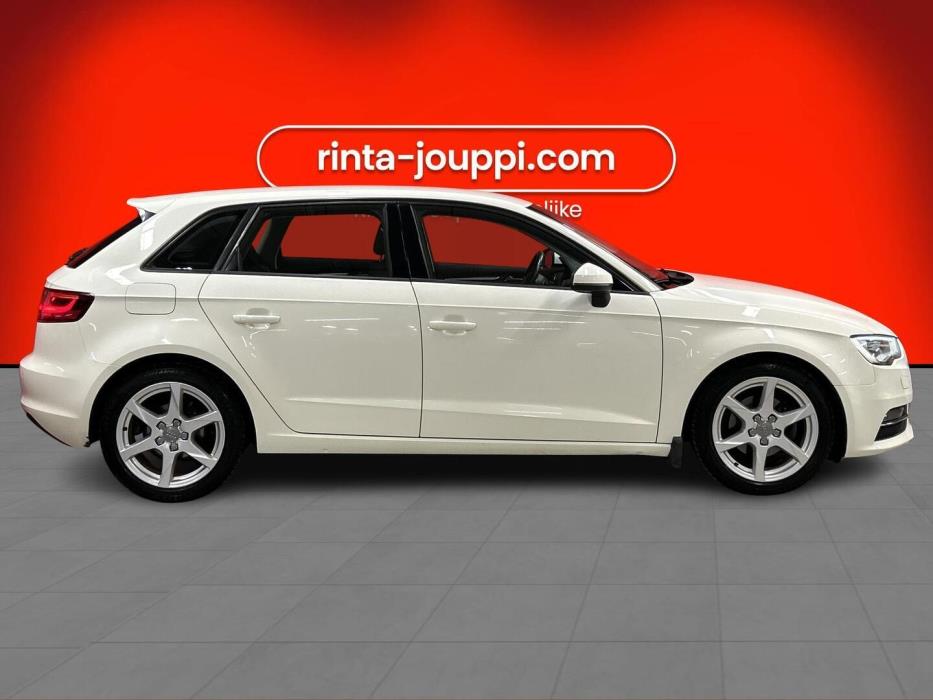 AUDI A3 2013