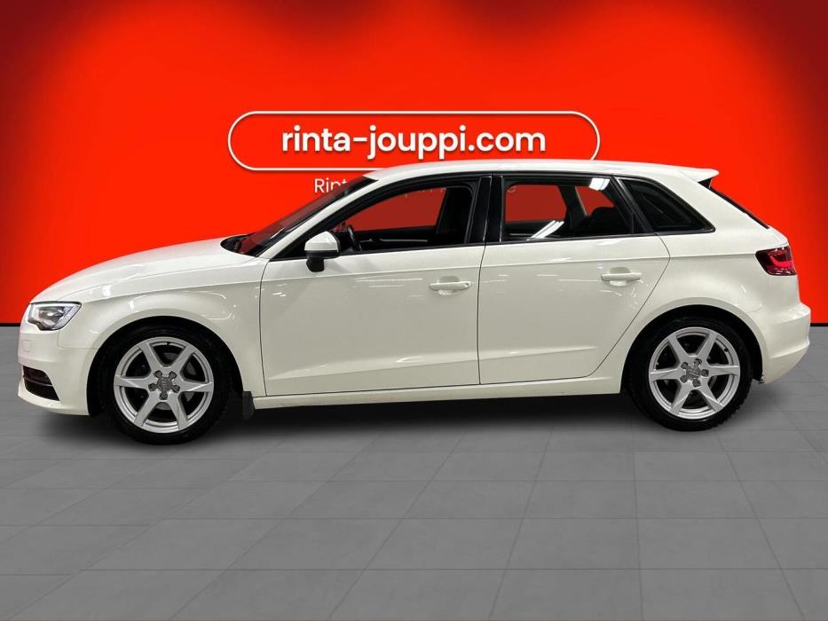 AUDI A3 2013