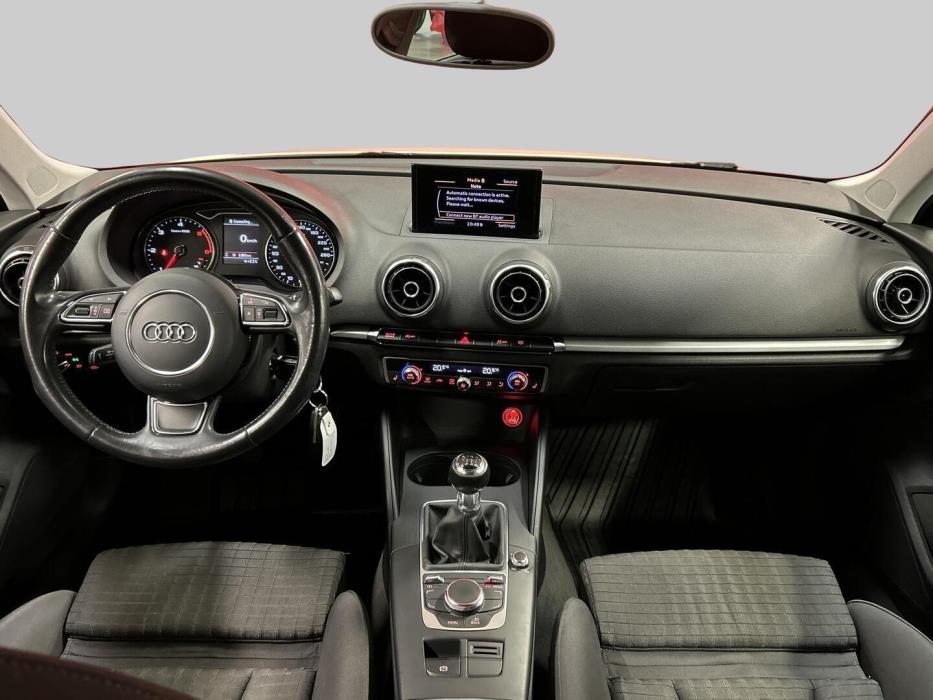 AUDI A3 2013