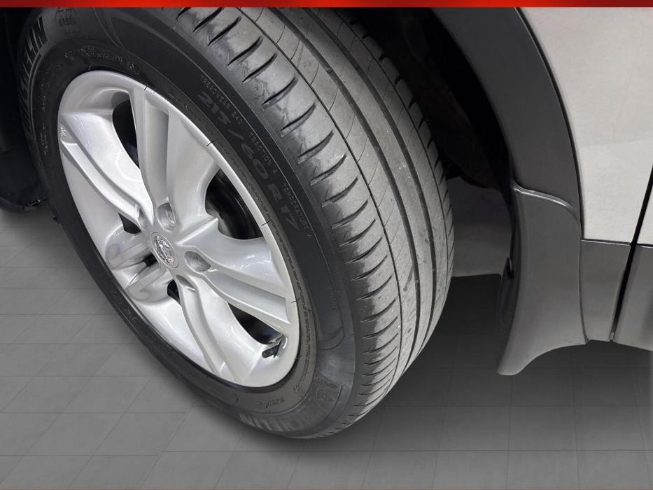 NISSAN Qashqai 2013