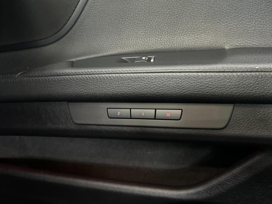 BMW 740 2012