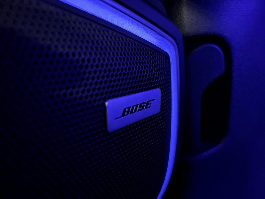 PORSCHE Panamera 2018