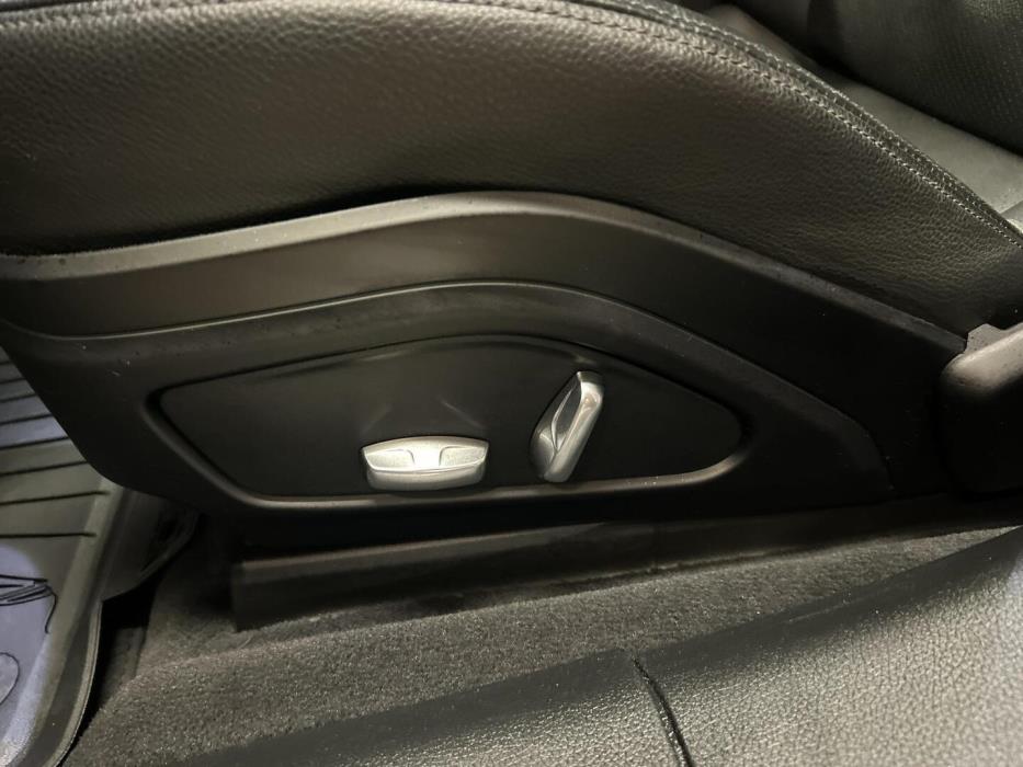 PORSCHE Panamera 2018