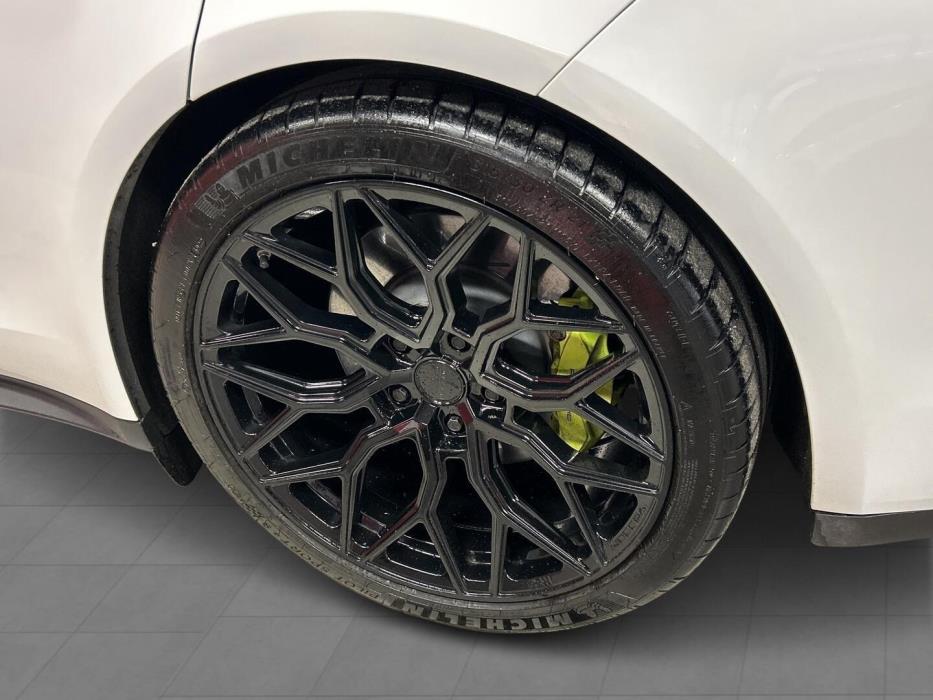 PORSCHE Panamera 2018