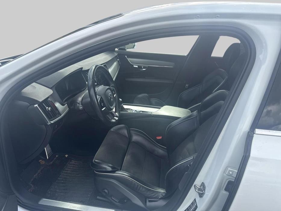VOLVO S90 2018