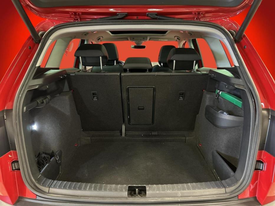 SKODA Karoq 2019