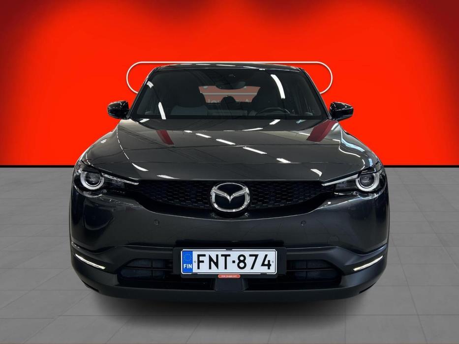 MAZDA MX-30 2024