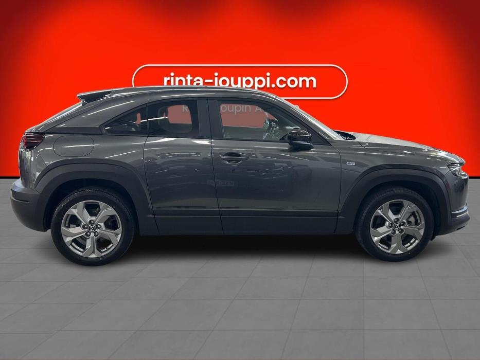 MAZDA MX-30 2024