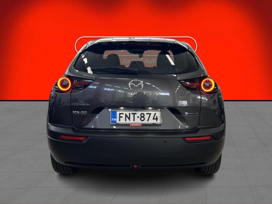 MAZDA MX-30 2024