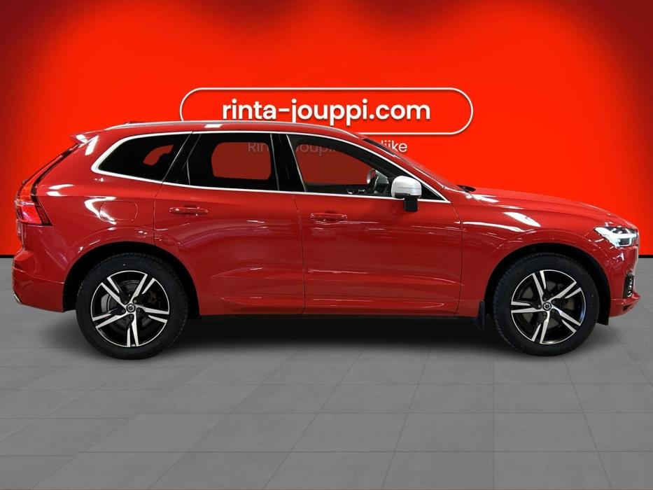 VOLVO XC60 2019