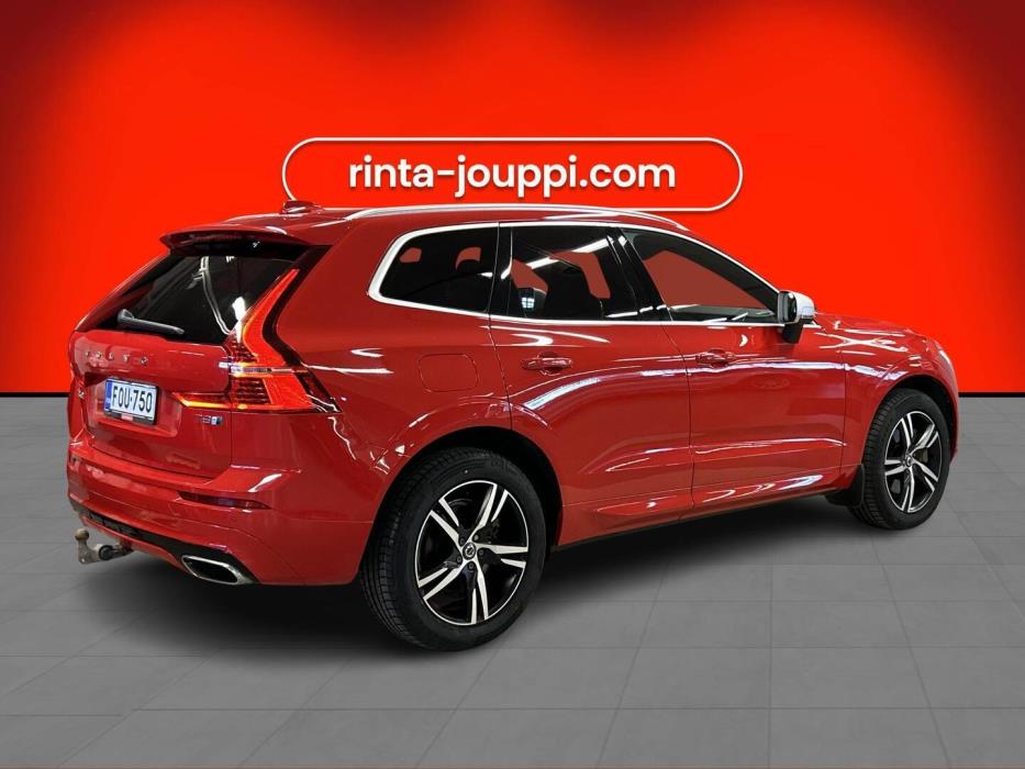 VOLVO XC60 2019