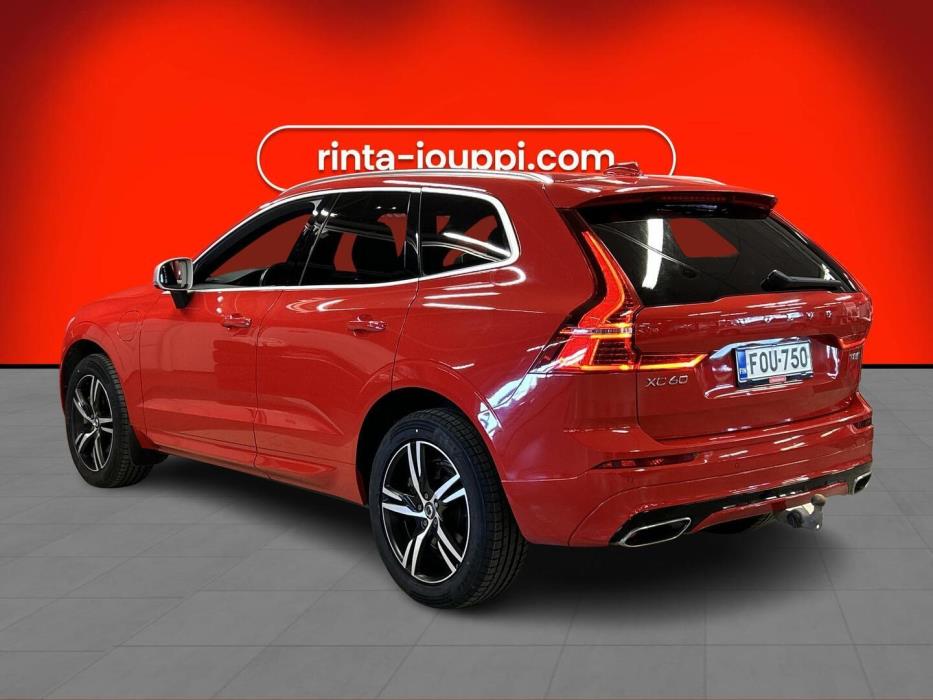VOLVO XC60 2019