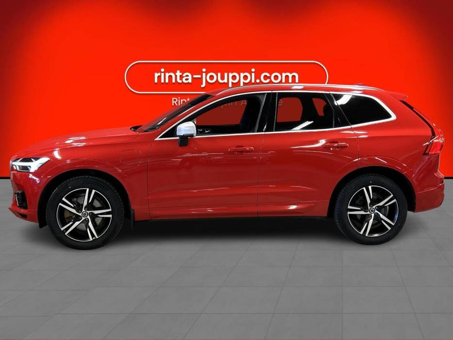 VOLVO XC60 2019