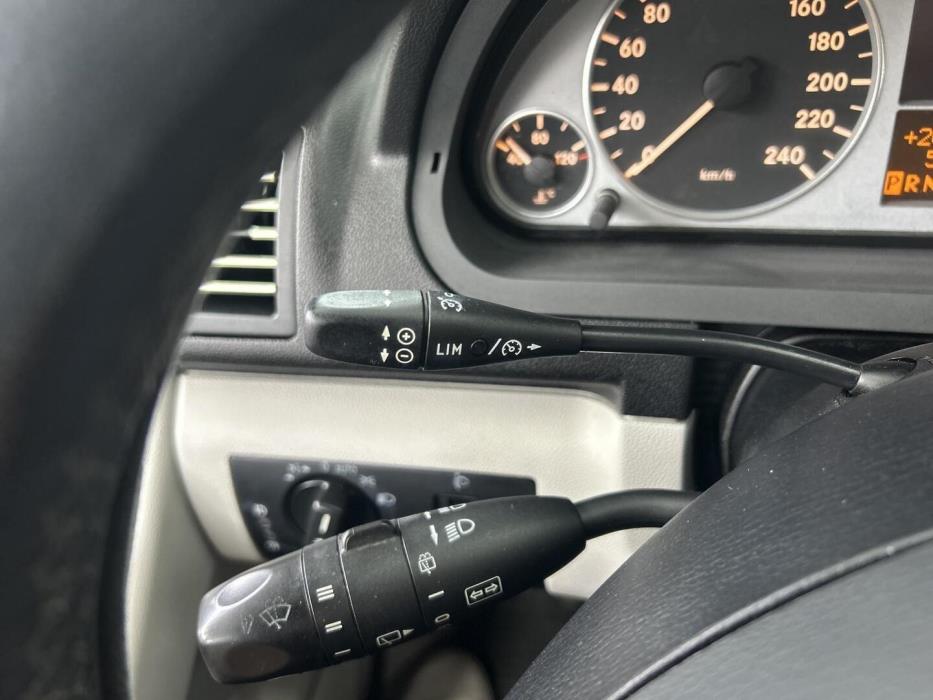MERCEDES-BENZ A 2008