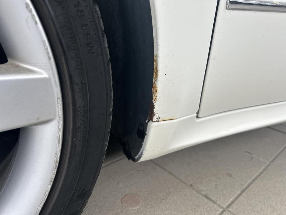 MERCEDES-BENZ A 2008