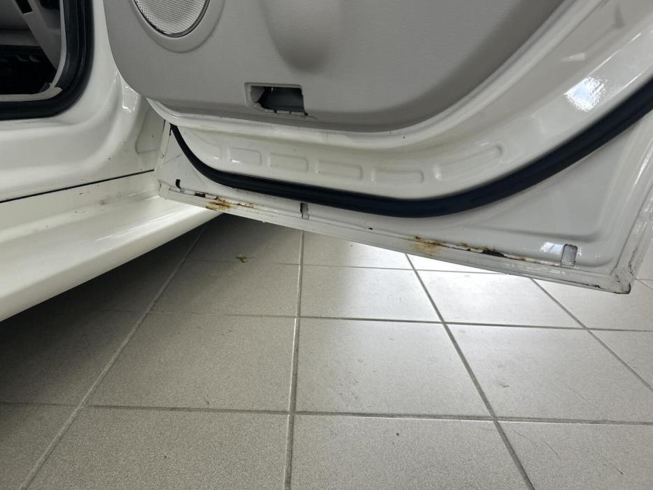 MERCEDES-BENZ A 2008