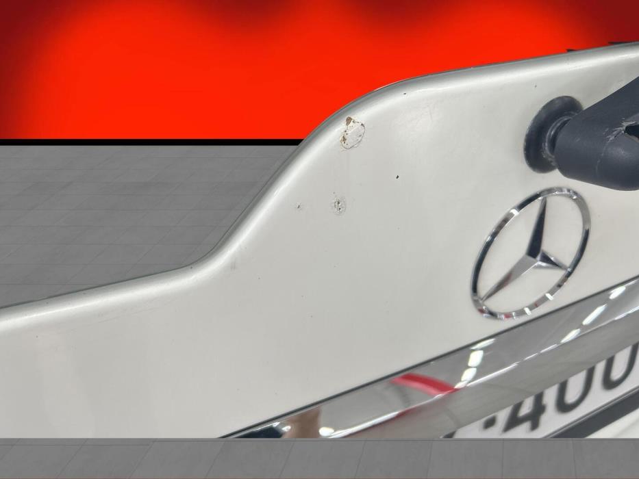 MERCEDES-BENZ A 2008