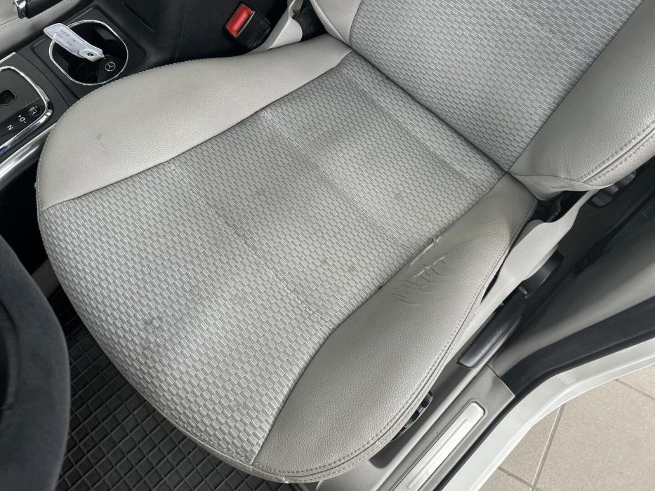 MERCEDES-BENZ A 2008