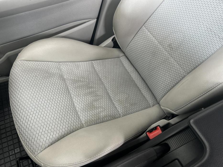 MERCEDES-BENZ A 2008