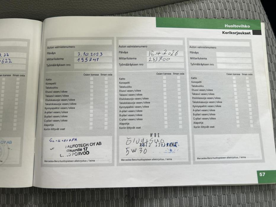 MERCEDES-BENZ A 2008