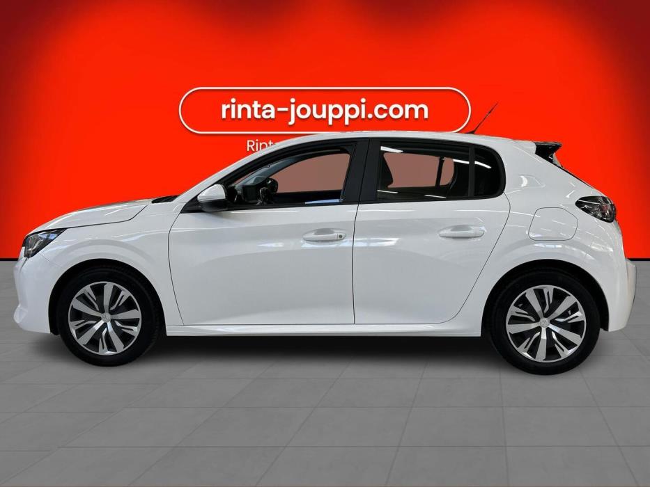 PEUGEOT 208 2020